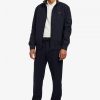 Fred Perry Brentham-jackor Fred Perry Brentham-jackor