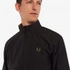 Fred Perry Brentham-jackor Fred Perry Brentham-jackor