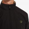Fred Perry Brentham-jackor Fred Perry Brentham-jackor