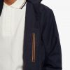 Fred Perry Brentham-jackor Fred Perry Brentham-jackor