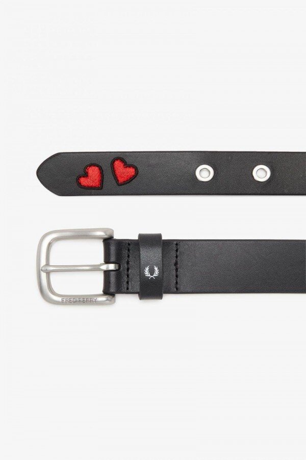 Fred Perry BT2406 Bälten Fred Perry BT2406 Bälten