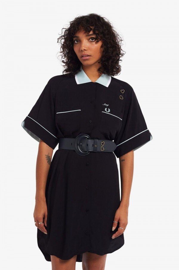 Fred Perry BT3425 Bälten Fred Perry BT3425 Bälten