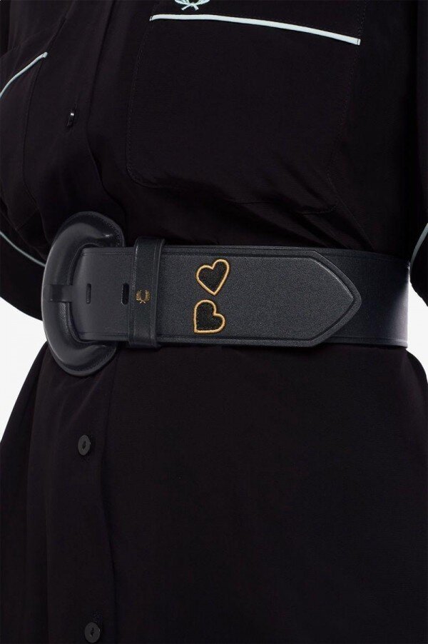 Fred Perry BT3425 Bälten Fred Perry BT3425 Bälten