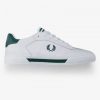 Fred Perry Clay Skor