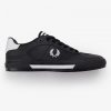 Fred Perry Clay Skor