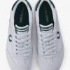 Fred Perry Clay Skor