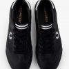 Fred Perry Clay Skor