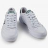 Fred Perry Clay Skor