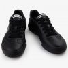 Fred Perry Clay Skor