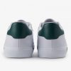 Fred Perry Clay Skor