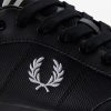 Fred Perry Clay Skor