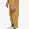 Fred Perry Cropped Byxor Fred Perry Cropped Byxor
