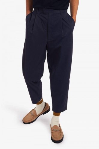 Fred Perry Cropped Byxor
