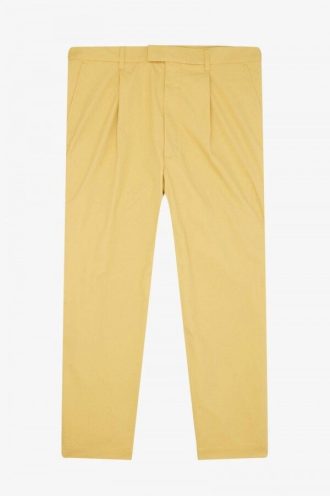 Fred Perry Cropped Byxor