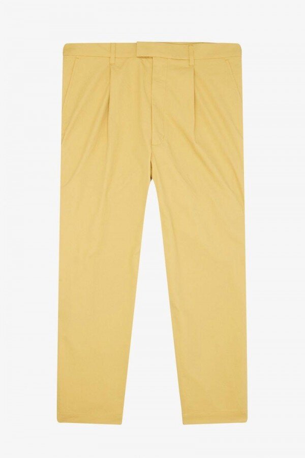Fred Perry Cropped Byxor Fred Perry Cropped Byxor