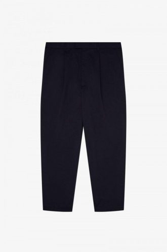 Fred Perry Cropped Byxor