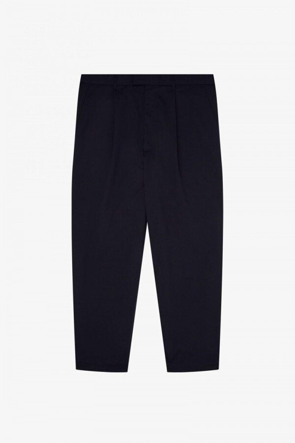 Fred Perry Cropped Byxor Fred Perry Cropped Byxor