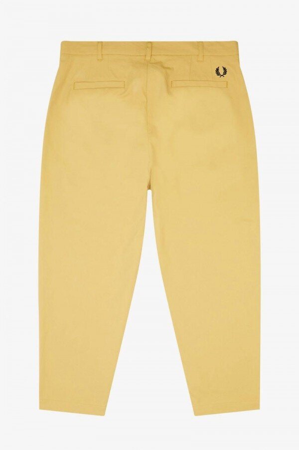 Fred Perry Cropped Byxor Fred Perry Cropped Byxor