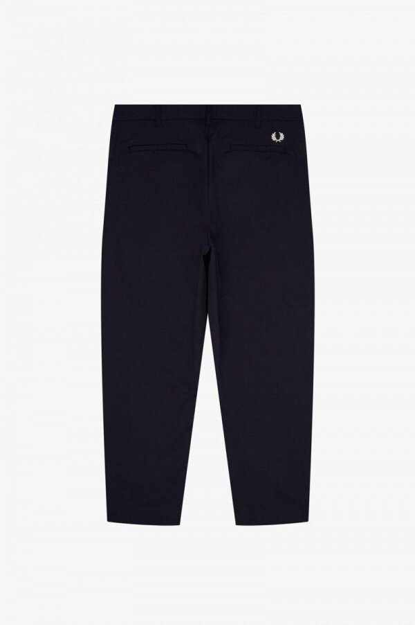 Fred Perry Cropped Byxor Fred Perry Cropped Byxor