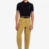 Fred Perry Cropped Byxor Fred Perry Cropped Byxor