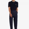 Fred Perry Cropped Byxor Fred Perry Cropped Byxor