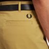 Fred Perry Cropped Byxor Fred Perry Cropped Byxor