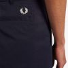 Fred Perry Cropped Byxor Fred Perry Cropped Byxor