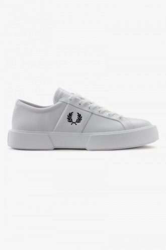 Fred Perry Exmouth-skor