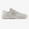 Fred Perry Exmouth-skor Fred Perry Exmouth-skor