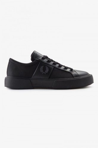 Fred Perry Exmouth-skor