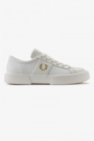 Fred Perry Exmouth-skor