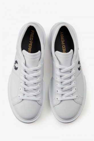 Fred Perry Exmouth-skor