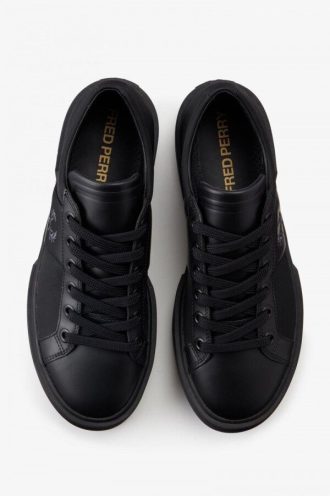 Fred Perry Exmouth-skor