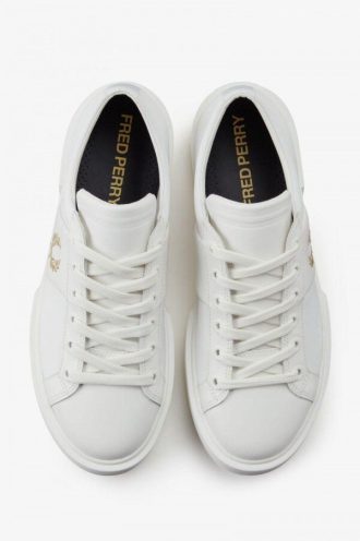 Fred Perry Exmouth-skor