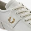 Fred Perry Exmouth-skor Fred Perry Exmouth-skor
