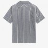 Fred Perry Fine Randiga Skjortor