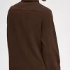 Fred Perry fleece herrskjorta Fred Perry fleece herrskjorta
