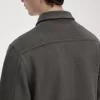 Fred Perry fleece herrskjorta Fred Perry fleece herrskjorta