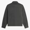 Fred Perry fleece herrskjorta Fred Perry fleece herrskjorta