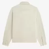 Fred Perry fleece herrskjorta Fred Perry fleece herrskjorta
