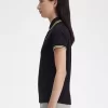 Fred Perry G12 Damskjorta