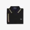 Fred Perry G12 Damskjorta