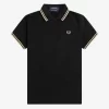 Fred Perry G12 Damskjorta