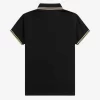 Fred Perry G12 Damskjorta