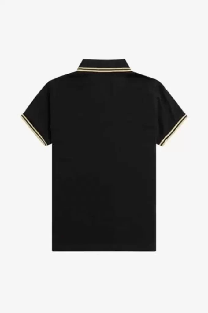Fred Perry G12 Damskjorta