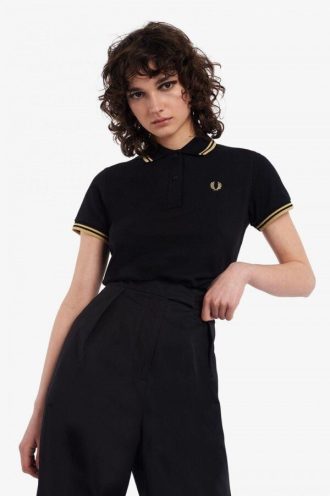 Fred Perry G12 pikétröjor