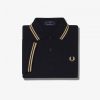 Fred Perry G12 pikétröjor