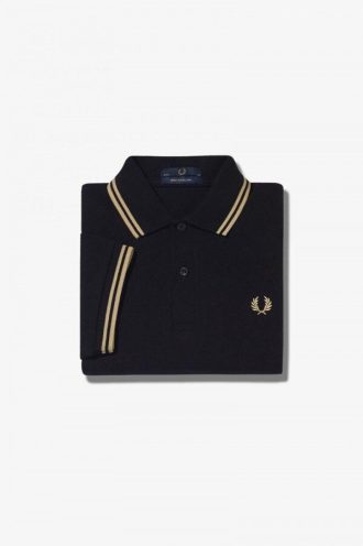 Fred Perry G12 pikétröjor
