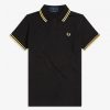 Fred Perry G12 pikétröjor