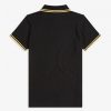 Fred Perry G12 pikétröjor
